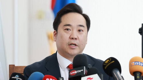 А.Баяр: Иргэдийнхээ эсрэг жагсдаг хотын дарга Х.Нямбаатарыг чөлөөлж байж Улаанбаатарын хотын хөгжлийн түүчээ ирнэ